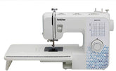 Brother NQ575 La machine à coudre Trendsetter 2
